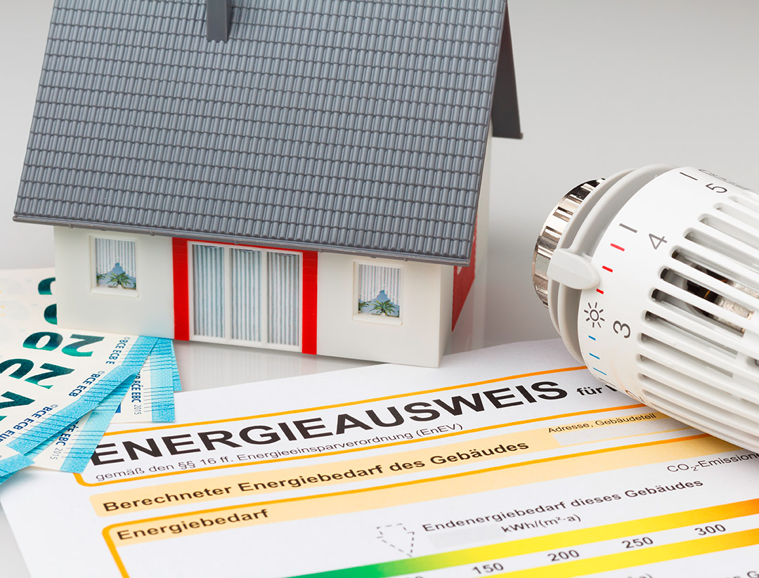 Unsere Leistungen – Erstellung von Energieausweisen | IL Investment & Life