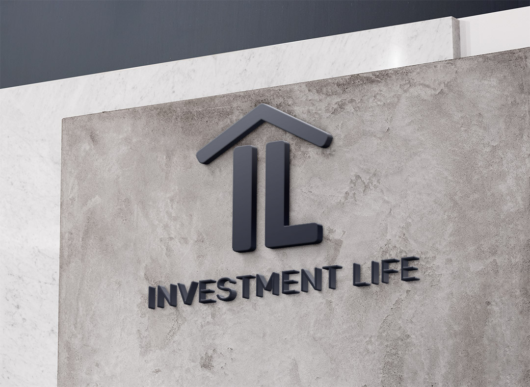 Logo | IL Investment & Life – Ihr Immobilienmakler für Weiden in der Oberpfalz